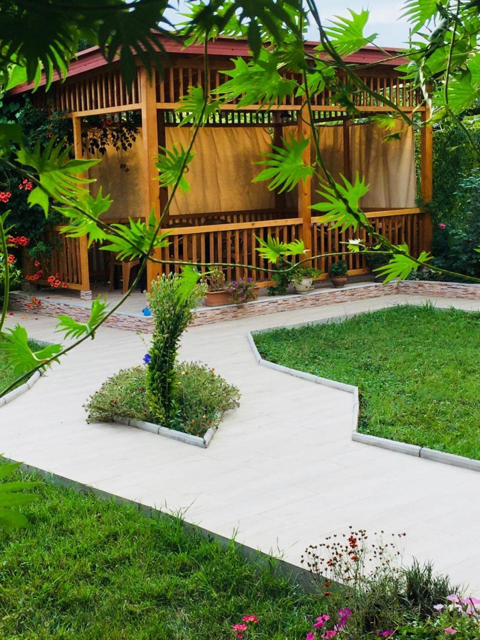 Alvanis Veli K'vemo Alvani Exterior foto