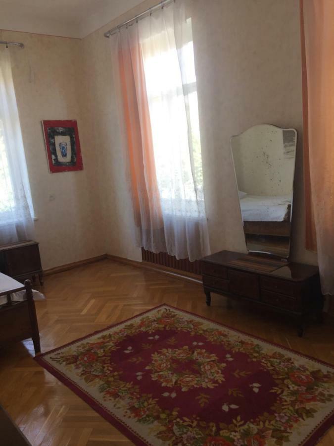 Alvanis Veli K'vemo Alvani Exterior foto