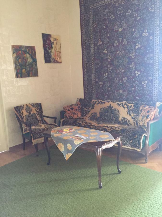 Alvanis Veli K'vemo Alvani Exterior foto