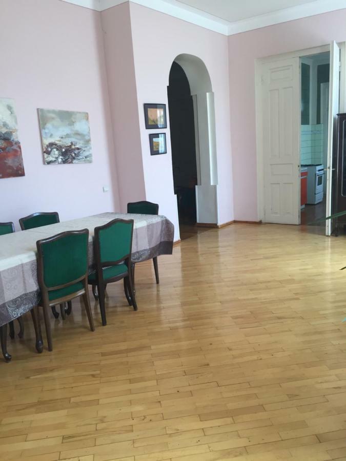 Alvanis Veli K'vemo Alvani Exterior foto