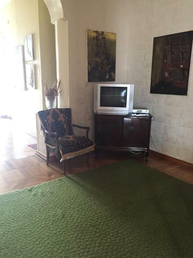 Alvanis Veli K'vemo Alvani Exterior foto