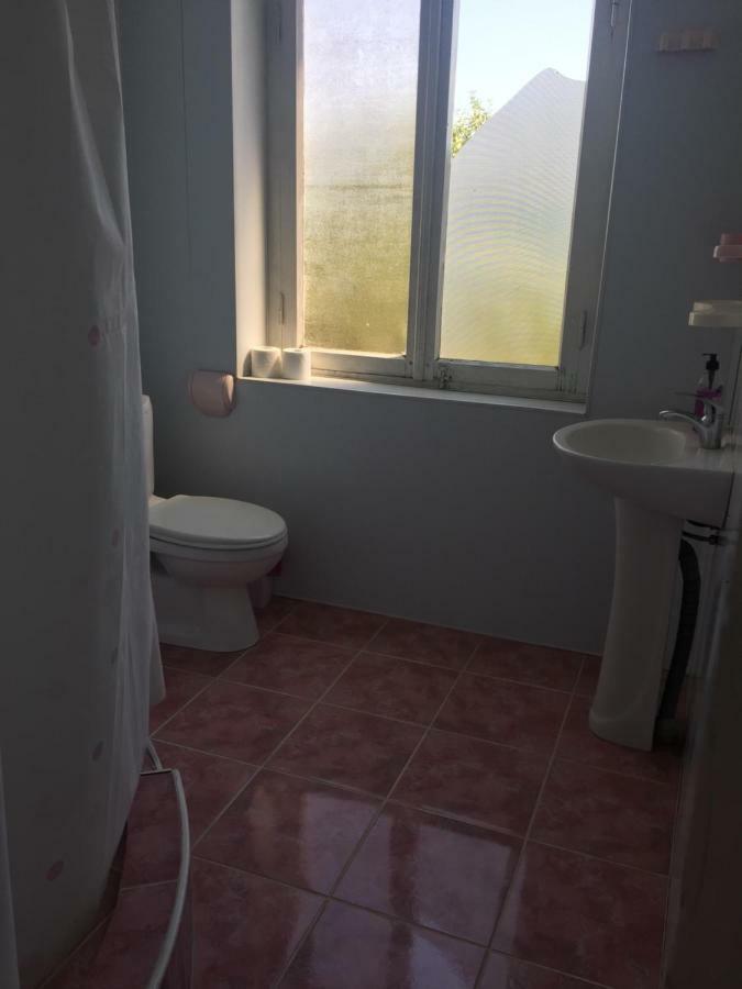 Alvanis Veli K'vemo Alvani Exterior foto