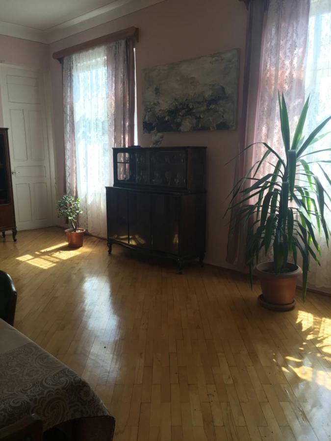 Alvanis Veli K'vemo Alvani Exterior foto