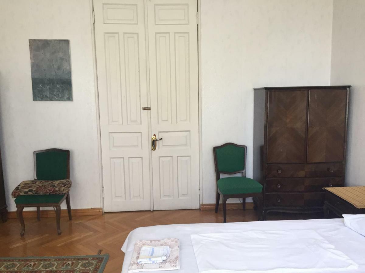 Alvanis Veli K'vemo Alvani Exterior foto