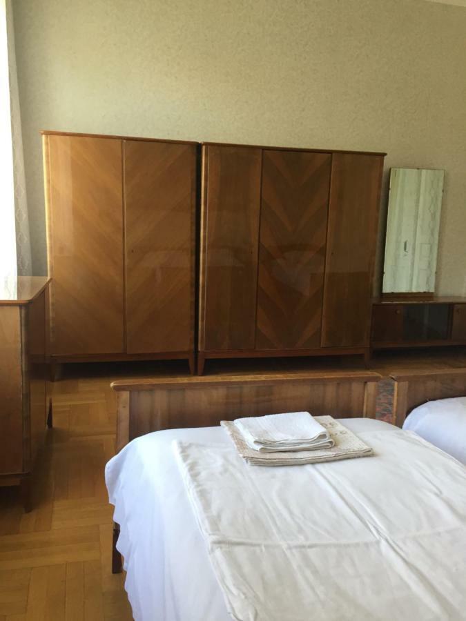 Alvanis Veli K'vemo Alvani Exterior foto
