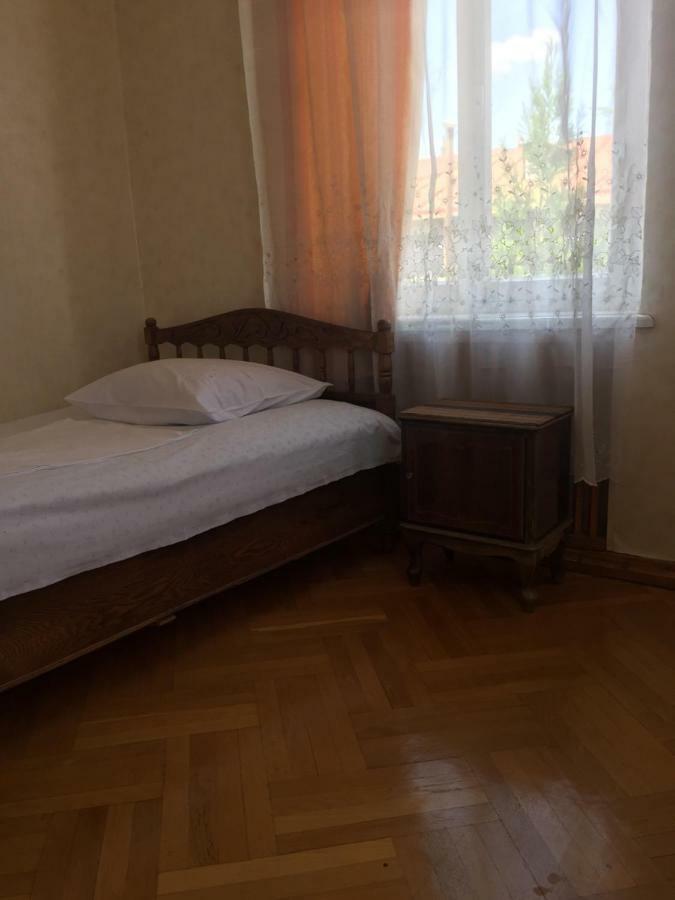 Alvanis Veli K'vemo Alvani Exterior foto