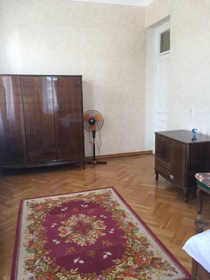 Alvanis Veli K'vemo Alvani Exterior foto